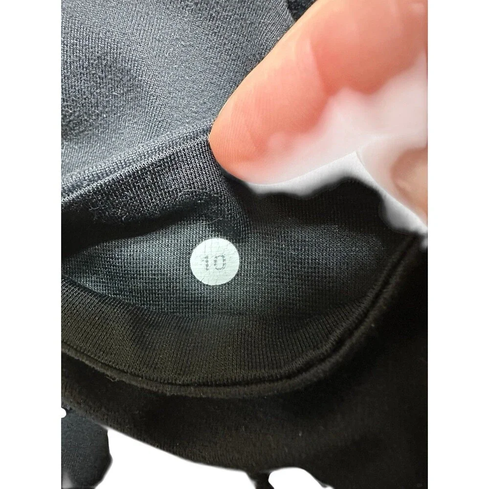 Lululemon Women's 10 Wunder Under Tight 27